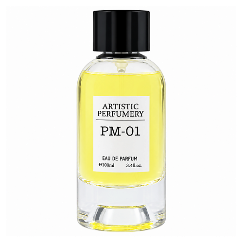 Парфюмерная вода ARMAF PERFUMES Парфюмерная вода Artistic Perfumery PM-01