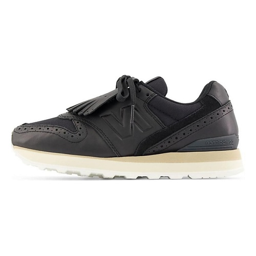 NEW BALANCE Кроссовки женские Nb 996 'Black'