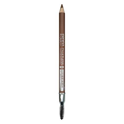 PIPPA OF LONDON Карандаш для бровей Eyebrow Pencil Faultless
