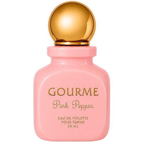 Туалетная вода EUROLUXE Туалетная вода Gourme Pink Pepper