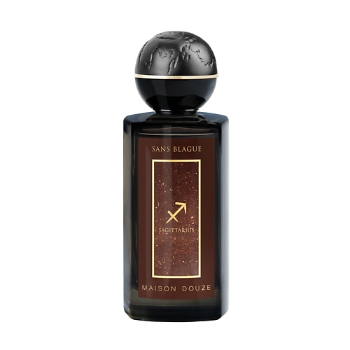 Духи MAISON DOUZE Sans Blague Sagittarius