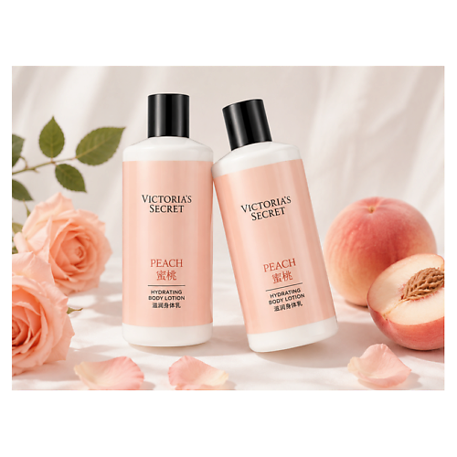 Лосьон для тела VICTORIA'S SECRET Парфюмированный лосьон для тела Victoria's Secret