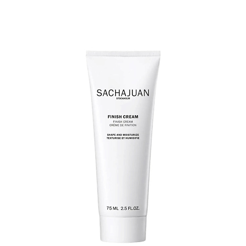 Крем для ухода за волосами SACHAJUAN Крем для ухода за волосами FINISH CREAM 75 ML