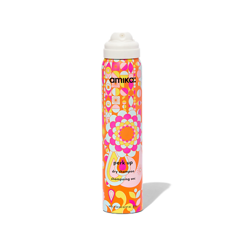 Шампунь для волос AMIKA Шампунь Perk Up Talc-Free