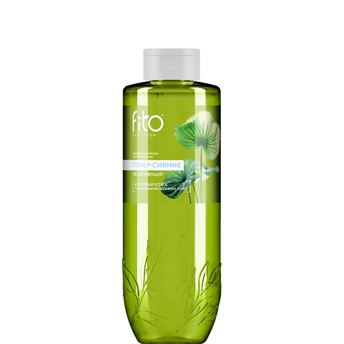 Тонер для лица FITO COSMETIC Тонер-сияние fito evolution