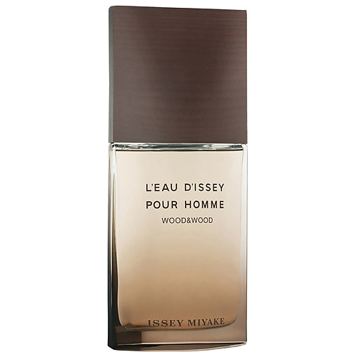 Парфюмерная вода ISSEY MIYAKE Парфюмерная вода L`EAU DISSEY POUR HOMME WOOD&WOOD EDP 50 ML