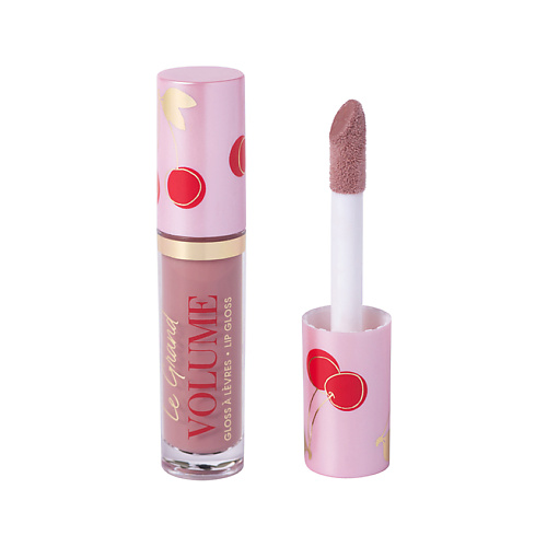 Блеск для губ VIVIENNE SABO Блеск для губ GLOSS A LEVRES LE GRAND VOLUME