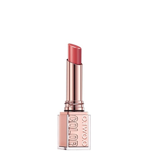 Помада для губ O.TWO.O Сатиновая помада для губ satin lipstick