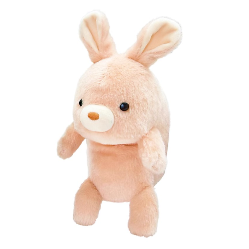 Мягкая игрушка SONNY ANGEL Мягкая игрушка Sticker rabbit, 22 см