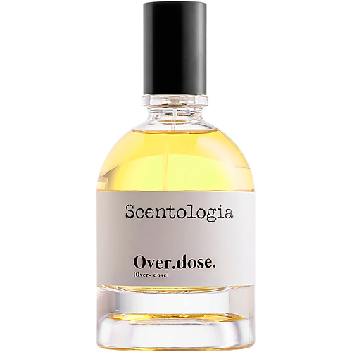Парфюмерная вода SCENTOLOGIA Парфюмерная вода OVERDOSE EDP 100 ML