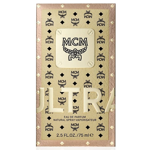 Парфюмерная вода MCM Парфюмерная вода MCM ULTRA EDP SPRAY 30ML