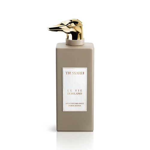 Парфюмерная вода TRUSSARDI Парфюмерная вода PORTA NUOVA EDP 100 ML