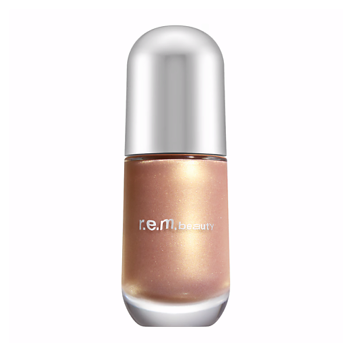 Хайлайтер для лица REM BEAUTY Сыворотка-хайлайтер R.E.M. Beauty Dreamglow Highlight Serum