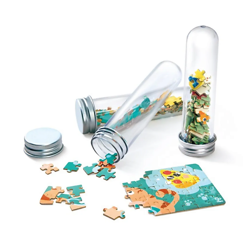Игрушка HAPE Пазл Мини