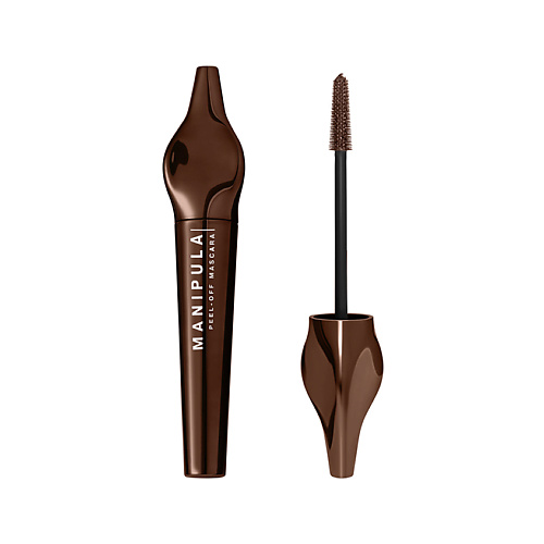 Тушь для ресниц INFLUENCE BEAUTY Тушь для ресниц MANIPULA