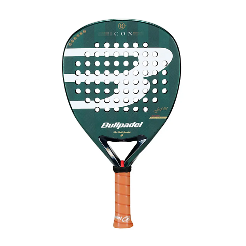 Ракетка для падел тенниса BULLPADEL Ракетка для падел-тенниса Icon 26