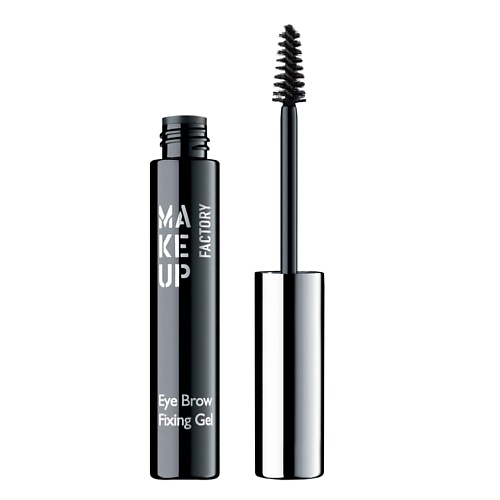 Гель для бровей MAKE UP FACTORY Гель для бровей фиксирующий Eye Brow Fixing Gel