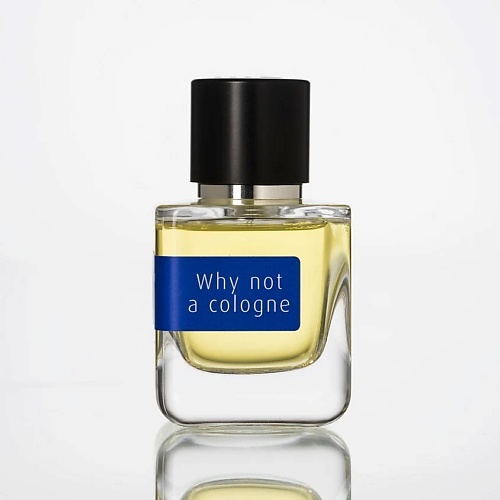 Одеколон MARK BUXTON Одеколон WHY NOT A COLOGNE EAU DE COLOGNE