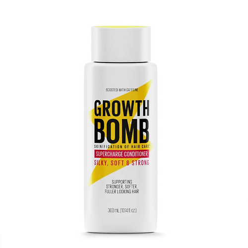 Кондиционер для волос GROWTH BOMB Кондиционер для волос HAIR GROWTH CONDITIONER 300ML