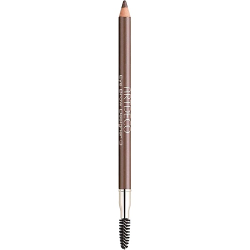 Карандаш для бровей ARTDECO Карандаш для бровей с щеткой Eye Brow Designer