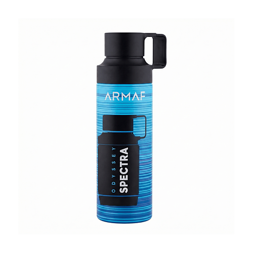 Парфюмированный спрей для тела ARMAF PERFUMES Дезодорант-спрей Odyssey Spectra Blu' Edition
