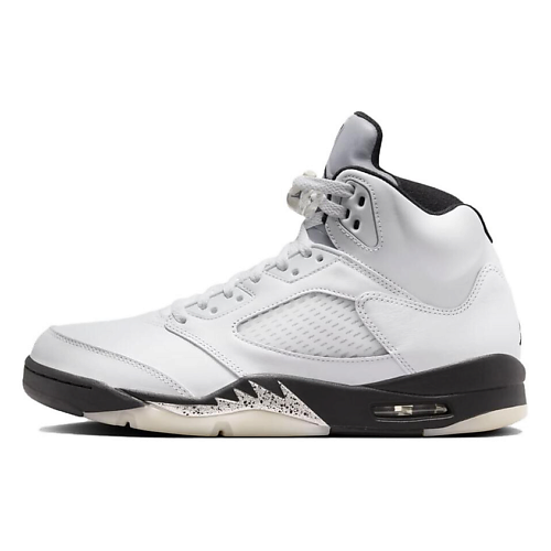 Кроссовки NIKE Кроссовки 5 Retro Reverse Metallic
