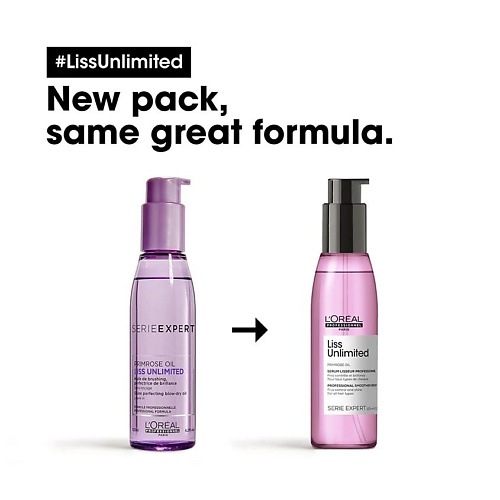 Сыворотка для ухода за волосами L'OREAL PROFESSIONNEL Сыворотка для ухода за волосами PROKERATIN SOOTHING ANTI-FRIZZ BLOWDRY