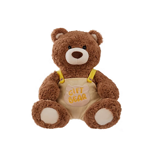 Мягкая игрушка MINISO Мягкая игрушка Jifort Bear Collection