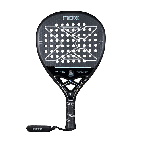 Ракетка для падел тенниса NOX Ракетка для падел-тенниса Nextgen Pro Attack 12K NFA Series 2026