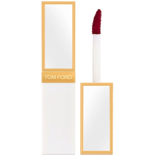 TOM FORD Сияющий тинт для губ Soleil Tinted Lip Glow