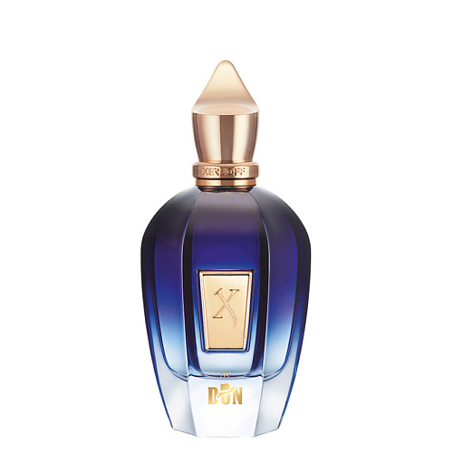 Парфюмерная вода XERJOFF Парфюмерная вода JTC DON EAU DE PARFUM 100 ML