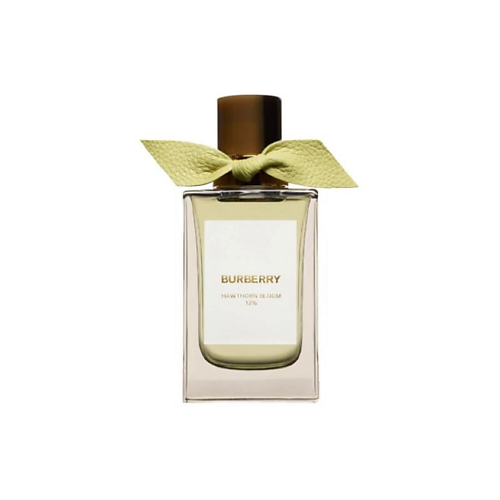 Парфюмерная вода BURBERRY Парфюмерная вода Hawthorn Bloom