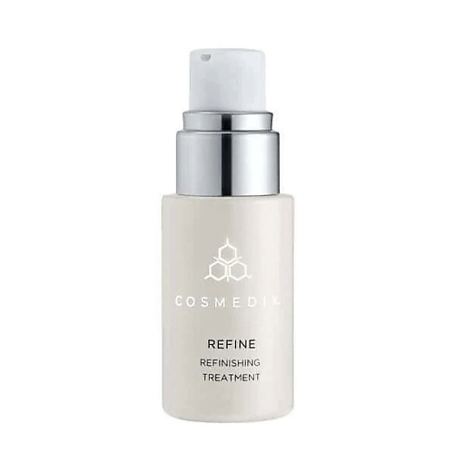 Сыворотка для лица COSMEDIX Сыворотка для лица COS REFINE REFINISHING TREATMENT