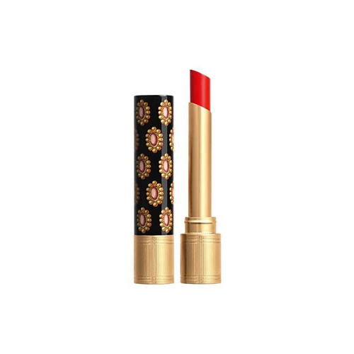 Помада для губ GUCCI Увлажняющая помада с сияющим финишем Beauty Brilliant Lipstick