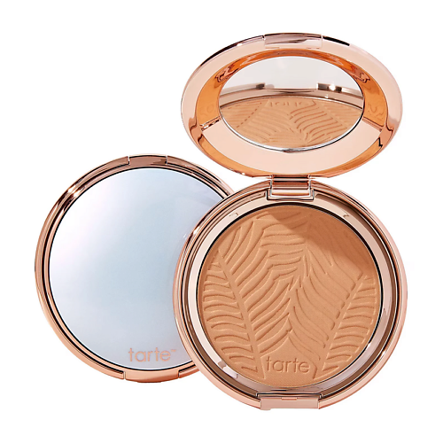 Пудра для лица TARTE Тональная основа-пудра Amazonian Clay Blurring Powder Foundation