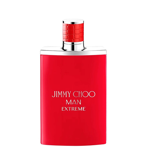 Парфюмерная вода JIMMY CHOO Парфюмерная вода EXTREME EDP 50ML
