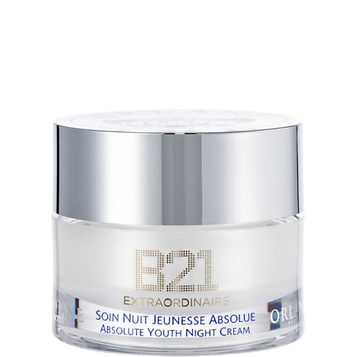 Крем для лица ORLANE Ночной крем для лица B21 Extraordinaire Night Cream