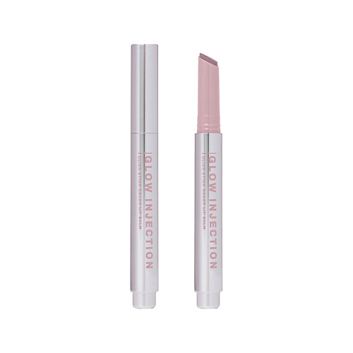 Бальзам для губ INFLUENCE BEAUTY Бальзам-стик для губ GLOW INJECTION