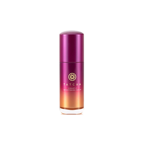 Сыворотка для лица TATCHA Сыворотка для лица Violet-C Brightening