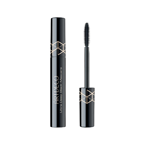 Тушь для ресниц ARTDECO Тушь для ресниц ULTRA DEEP BLACK