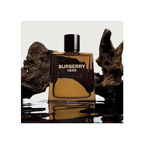Парфюмерная вода BURBERRY Парфюмерная вода BURBERRY HERO EDP SPRAY