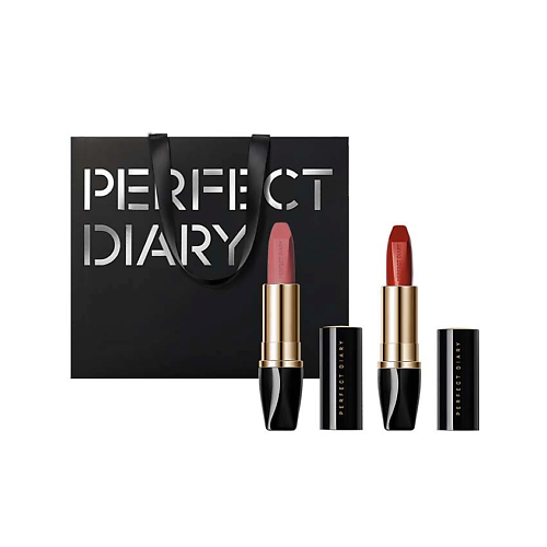Набор средств для макияжа PERFECT DIARY Набор Makeup Sets Women's