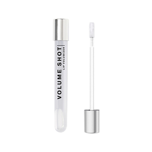 Блеск для губ INFLUENCE BEAUTY Блеск для губ LIP VOLUMIZER для увеличения объема