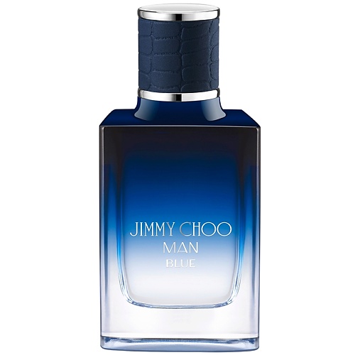 Туалетная вода JIMMY CHOO Man Blue