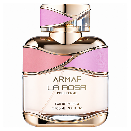 Парфюмерная вода ARMAF PERFUMES Парфюмерная вода La Rosa Pour Femme