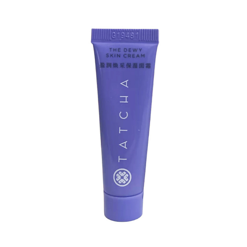 Крем для лица TATCHA Крем для лица The Dewy skin cream