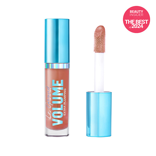 Блеск для губ VIVIENNE SABO Плампер для губ LE GRAND VOLUME EXTRA PLUMPING