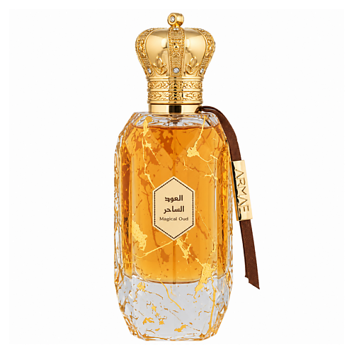 Парфюмерная вода ARMAF PERFUMES Парфюмерная вода Eter Magical Oud