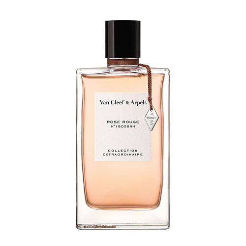 Парфюмерная вода VAN CLEEF & ARPELS Парфюмерная вода Collection Extraordinaire Rose Rouge