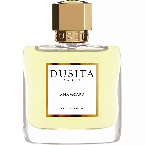 Парфюмерная вода DUSITA Парфюмерная вода ANAMCARA EDP 100 ML